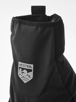 Hestra CZone Bike Mistral 5-finger - Black -Hestra Store 1017 014d3e3db2 3001310 100 3 original