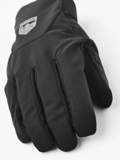 Hestra CZone Bike Mistral 5-finger - Black -Hestra Store 1017 1d277d9bea 3001310 100 2 original