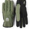 Hestra CZone Bike Mistral 5-finger - Olive -Hestra Store 1017 2b0e119be0 3001310 870 1 original