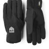 Hestra CZone Bike Mistral 5-finger - Black -Hestra Store 1017 db8093bc39 3001310 100 1 original