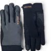Hestra Bike Guard Long 5-finger - Charcoal -Hestra Store 1023 783ff57d29 3001390 390 1 original