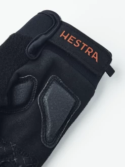 Hestra Bike Guard Long 5-finger - Charcoal -Hestra Store 1023 8b7ba31222 3001390 390 2 original