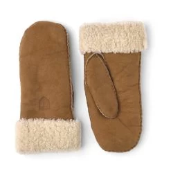 Hestra Sheepskin Mitt - Women’s