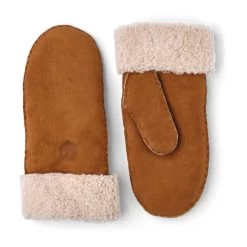Hestra Sheepskin Mitt - Women’s -Hestra Store 18501 710 1 27719.1698169297