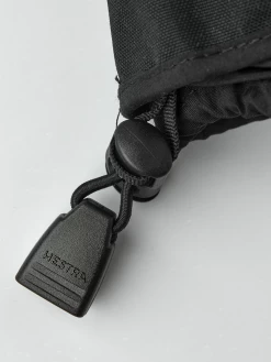 Hestra Sirius Polar Mitt - Natural Grey & Black -Hestra Store 280 2302dcd014 35051 300100 4 original