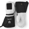 Hestra Sirius Polar Mitt - Natural Grey & Black -Hestra Store 280 b01f726694 35051 300100 1 original