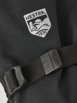 Hestra Hydra Seam Sealed Mitt - Black 9 Hestra Hydra Seam Sealed Mitt - Black -Hestra Store 281 1ce0b4e550 35061 100 3 original