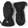 Hestra Hydra Seam Sealed Mitt - Black -Hestra Store 281 3033b966e1 35061 100 1 original