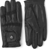 Hestra Leather Direct 5-finger - Black -Hestra Store 289 7bb7e98853 38850 100 1 original