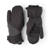 Hestra All Weather Czone 3-finger - Black -Hestra Store 291 68ae5d267e 38882 100 1 original