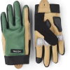 Hestra Bike Guard Jr. Long 5-finger - Olive