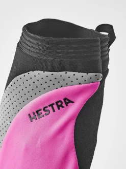 Hestra Apex Reflective Long 5-finger - Cerice -Hestra Store 299 550cd8d57d 39370 920 2 original