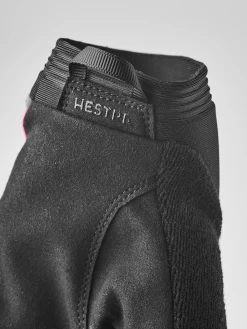 Hestra Apex Reflective Long 5-finger - Cerice -Hestra Store 299 a905c2dfb7 39370 920 5 original