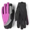 Hestra Apex Reflective Long 5-finger - Cerice