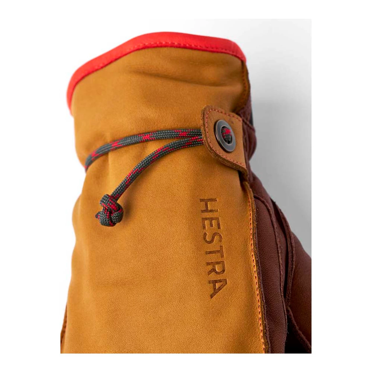 Hestra Wakayama Ski Glove 6 Hestra Wakayama Ski Glove - Image 4