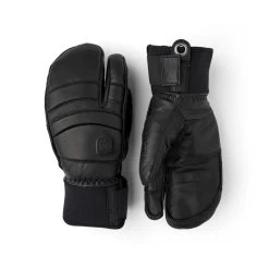 Hestra Fall Line 3 Finger Glove -Hestra Store 3000782 100100 1 99912.1664904861