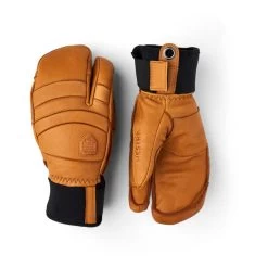Hestra Fall Line 3 Finger Glove