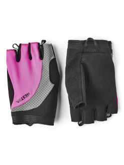 Hestra Apex Reflective Short 5-finger - Cerice