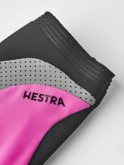Hestra Apex Reflective Short 5-finger - Cerice -Hestra Store 300 cd4f061a94 39380 920 4 original