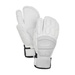 Hestra Vertical Cut Czone 3 Finger Glove -Hestra Store 30192 030000 83074.1601675697