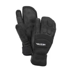 Hestra Vertical Cut Czone 3 Finger Glove -Hestra Store 30192 100100 52312.1570569418