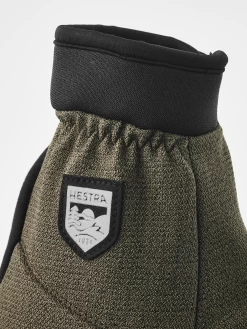 Hestra Bike Infinium BC 5-finger - Olive 10 Hestra Bike Infinium BC 5-finger - Olive -Hestra Store 301 0c636c565a 39490 870 4 original