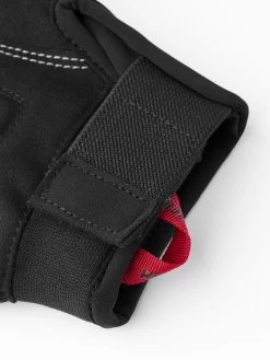 Hestra Ergo Grip Enduro 5-finger - Black -Hestra Store 305 34d4d7d9eb 39720 100 5 original