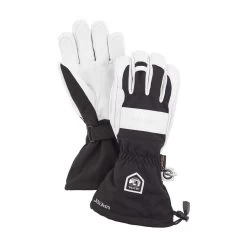Hestra Army Leather Heli Ski GTX Glove With Gore Grip