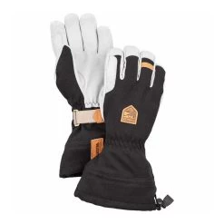 Hestra Army Leather Patrol Gauntlet Glove 9 Hestra Army Leather Patrol Gauntlet Glove -Hestra Store 30670 Army Leather Patrol Black copy 23068.1635795613