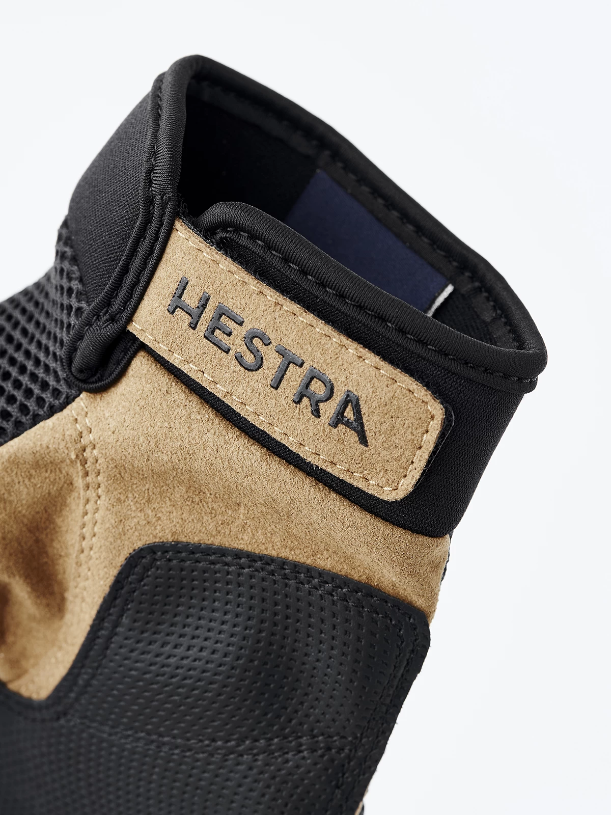 Hestra All Mountain Sr. 5-finger - Black 6 Hestra All Mountain Sr. 5-finger - Black - Image 4