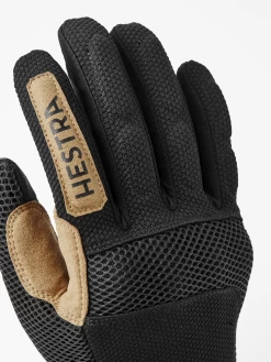 Hestra All Mountain Sr. 5-finger - Black 9 Hestra All Mountain Sr. 5-finger - Black -Hestra Store 306 9a66dd4b1a 39830 100 3 original