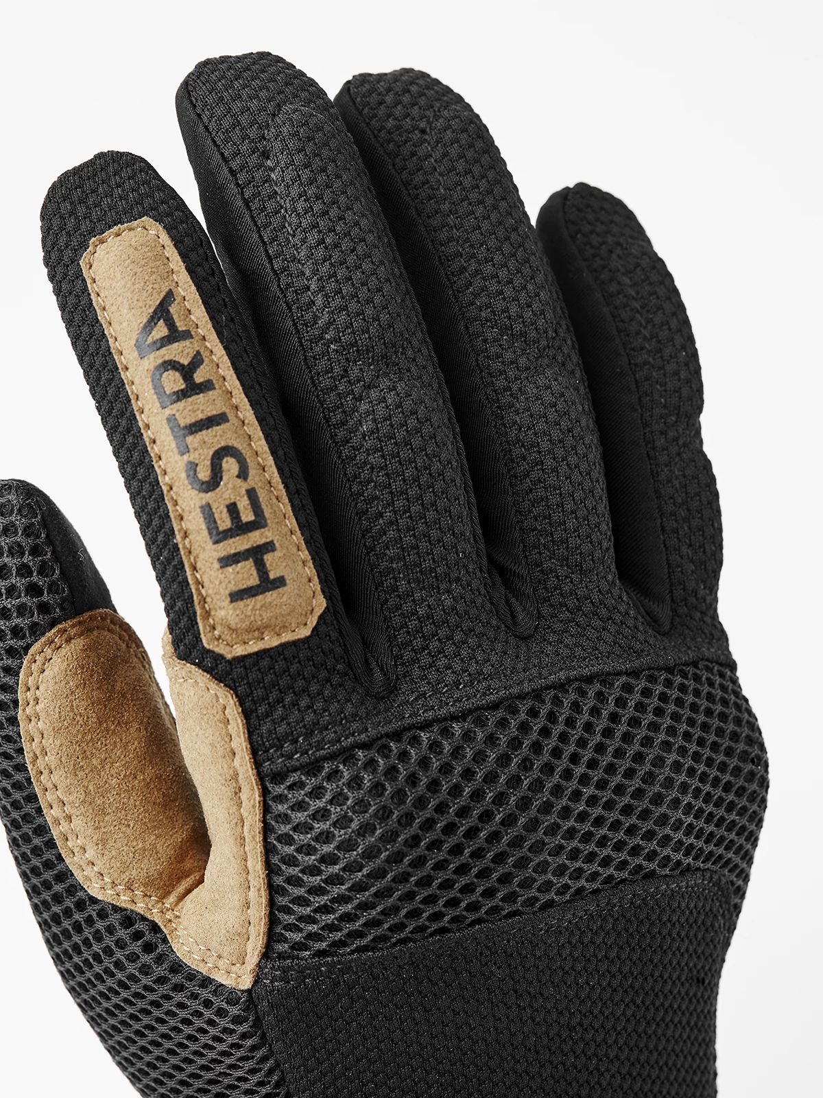 Hestra All Mountain Sr. 5-finger - Black 5 Hestra All Mountain Sr. 5-finger - Black - Image 3