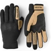 Hestra All Mountain Sr. 5-finger - Black -Hestra Store 306 badcaff7e8 39830 100 1 original
