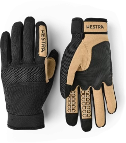Hestra All Mountain Sr. 5-finger - Black