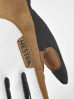 Hestra Bike Long Sr 5-finger - White -Hestra Store 307 623754ef53 39880 000 3 original