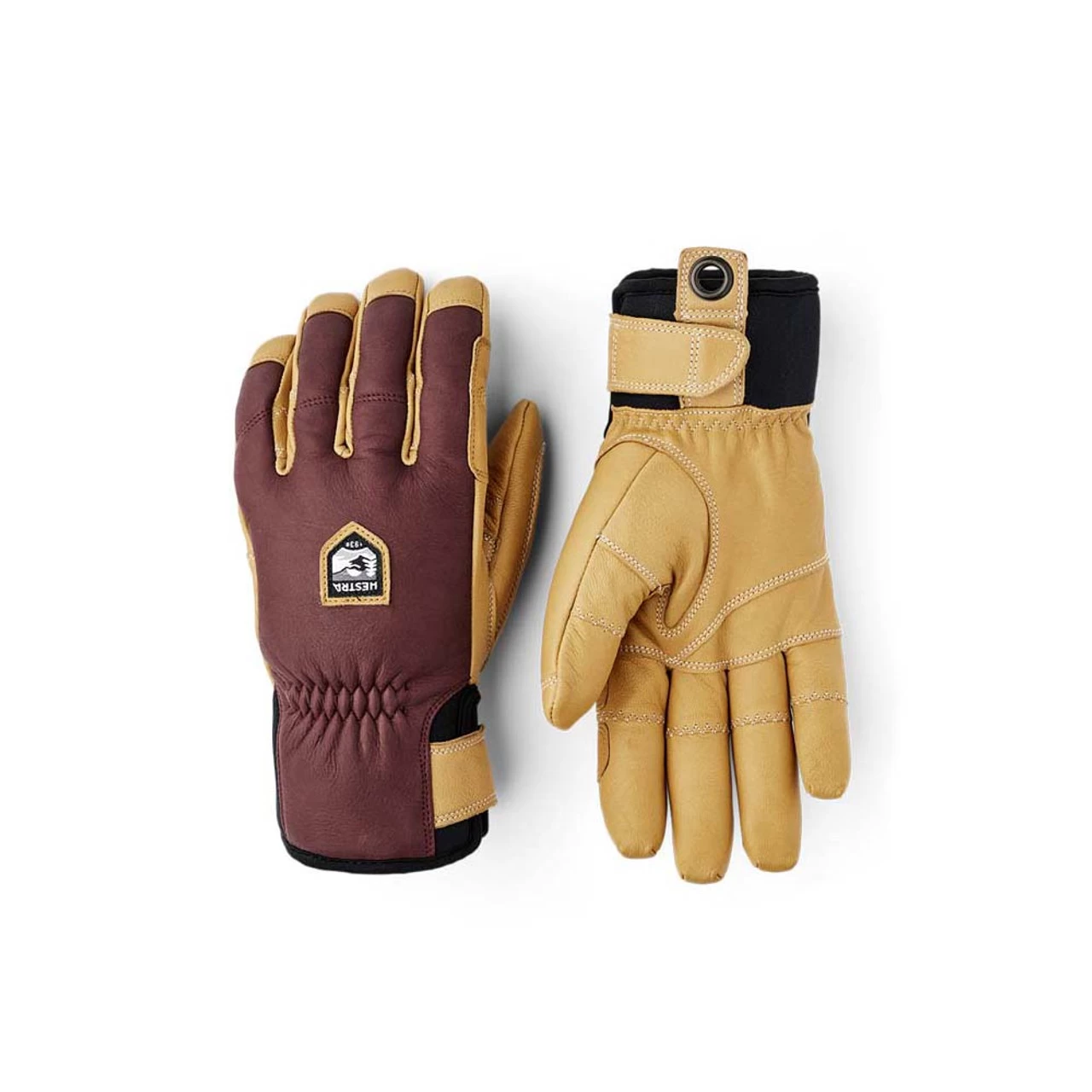 Hestra Ergo Grip Incline Gloves 6 Hestra Ergo Grip Incline Gloves - Image 4