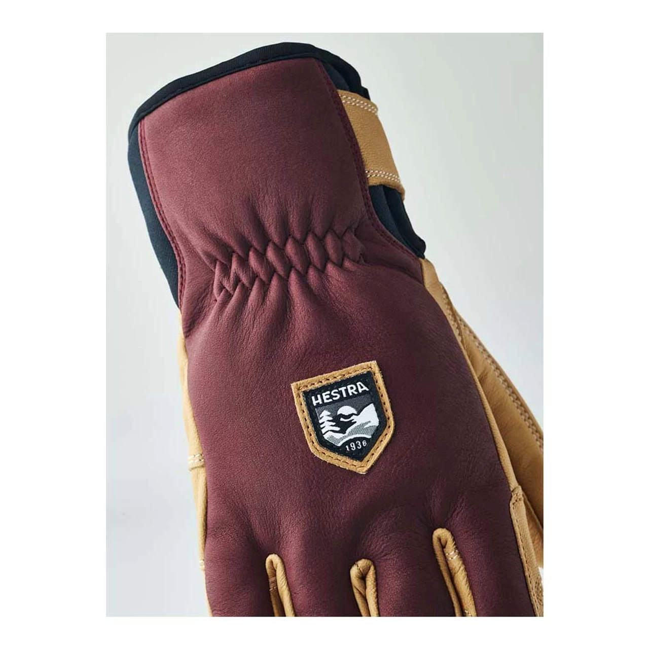 Hestra Ergo Grip Incline Gloves 7 Hestra Ergo Grip Incline Gloves - Image 5