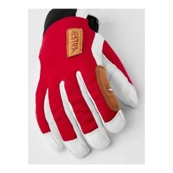 Hestra Ergo Grip Active Wool Terry 5 Finger Gloves 15 Hestra Ergo Grip Active Wool Terry 5 Finger Gloves -Hestra Store 31190 Ergo grip active wool terry detail 1 copy 40809.1636413109