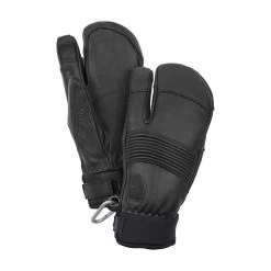 Hestra Freeride CZone 3 Finger Glove -Hestra Store 31492 100100 29319.1601659146