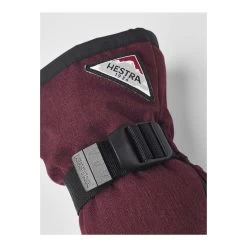 Hestra Powder Gauntlet Mitt -Hestra Store 31651 590 2 34023.1698165840