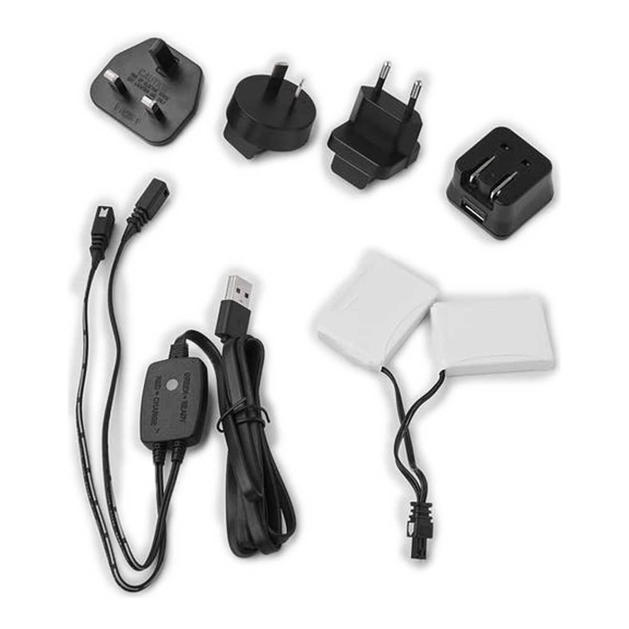 Hestra Power Heater Gauntlet 5 Finger Glove 3 Hestra Power Heater Gauntlet 5 Finger Glove