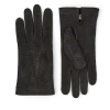 Hestra Carpincho Handsewn Unlined - Black -Hestra Store 319 b5eaade40f 20020 100 1 original