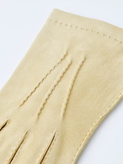 Hestra Chamois Handsewn Unlined - Natural Yellow -Hestra Store 322 17837c4ed2 20190 400 4 original