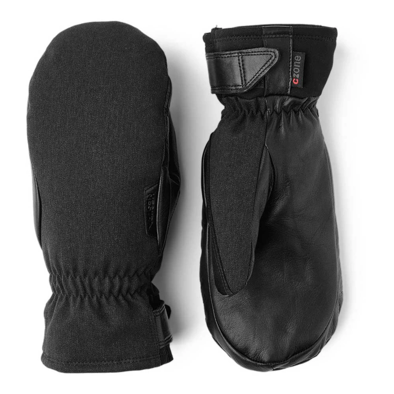 Hestra Women's CZone Primaloft Inverno Mitt 4 Hestra Women's CZone Primaloft Inverno Mitt - Image 2