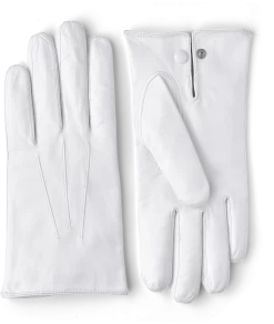 Hestra Glacé Parade Glove - White