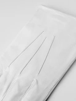 Hestra Glacé Parade Glove - White -Hestra Store 323 68673141b5 21000 000 4 original