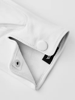 Hestra Carl Gustaf - White -Hestra Store 324 4f198b0efe 23020 000 3 original