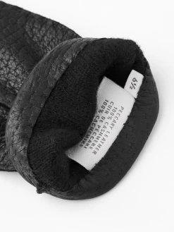 Hestra Peccary Handsewn Cashmere - Black -Hestra Store 330 837f00e77c 10080 100 3 original