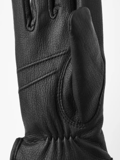 Hestra Rachel - Black -Hestra Store 333 dcf3df4c5f 10270 100 5 original