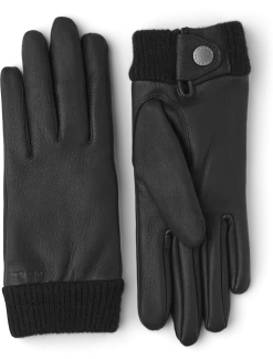 Hestra Idun - Black